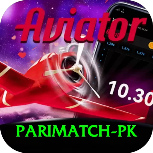 PariMatch PK Mobile Champion - 2