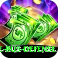 park the bus defense Max v4.3.7