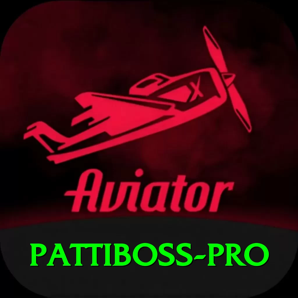 pattiboss Game King v5.5.5 - 2