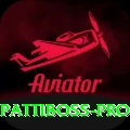 pattiboss Game King v5.5.5