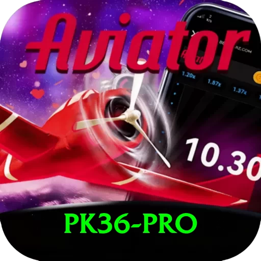 pk36 Plus Edition v5.5.4 - 2