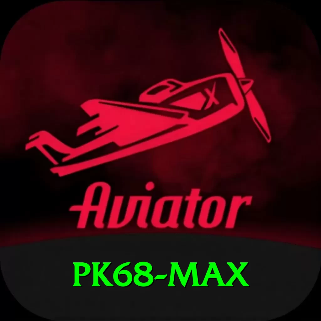 pk68 Pro Max v2.8.9 - 2