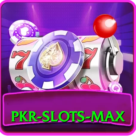 PKR Slots Turbo Jackpot - 2