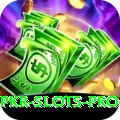PKR Slots Deluxe Pro v5.5.6