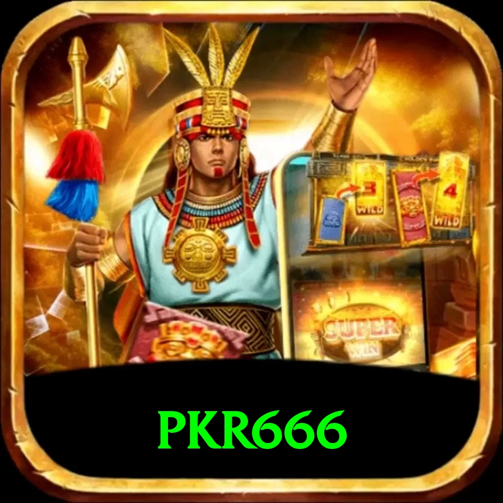 pkr666 Pro v4.2.5 - 2