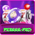 pkr666 - Live Legend