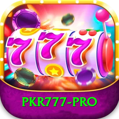 pkr777 VIP New - 2