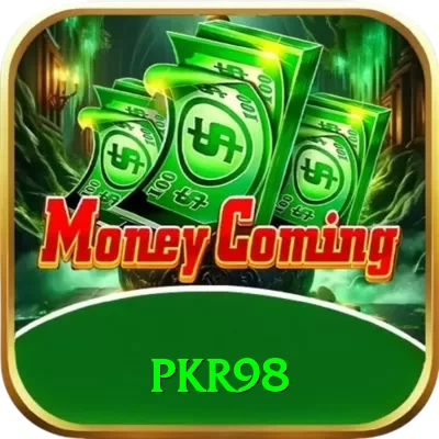 PKR98 Ultimate v3.2.7 - 2