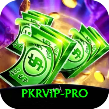 pkrvip Gold Jackpot - 2