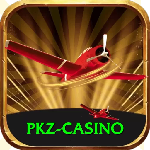 PKZ Casino Max Pro vv4.7.9 - 2