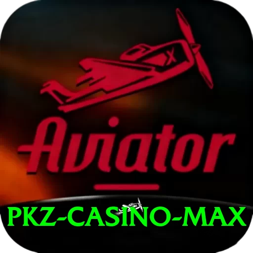 PKZ Casino Slots Deluxe v4.3.6 - 2