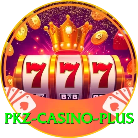 PKZ Casino Deluxe v3.4.0 - 2