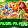 pkz88.pk Casino Official v3.6.0