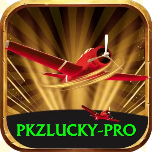 pkzlucky Pro PK v1.9.5 - 2