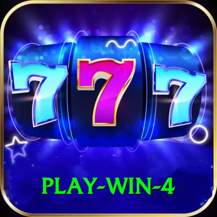 play win 4 Elite v4.1.7 - 2