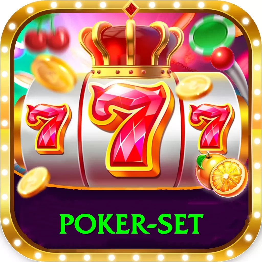 poker set VIP v1.0.0 - 2