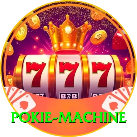 pokie machine Gold v2.1.1 - 2