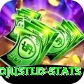 possession adjusted stats Turbo v3.6.4