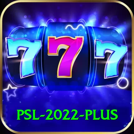 psl 2022 Champion Slots - 2