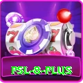 psl 8 Gold APK v1.1.5