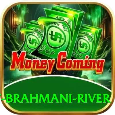 rahua ghat brahmani river Deluxe v3.8.4 - 2