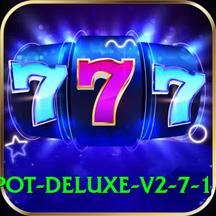 Rajabet88 Jackpot Deluxe v2.7.1 - 2