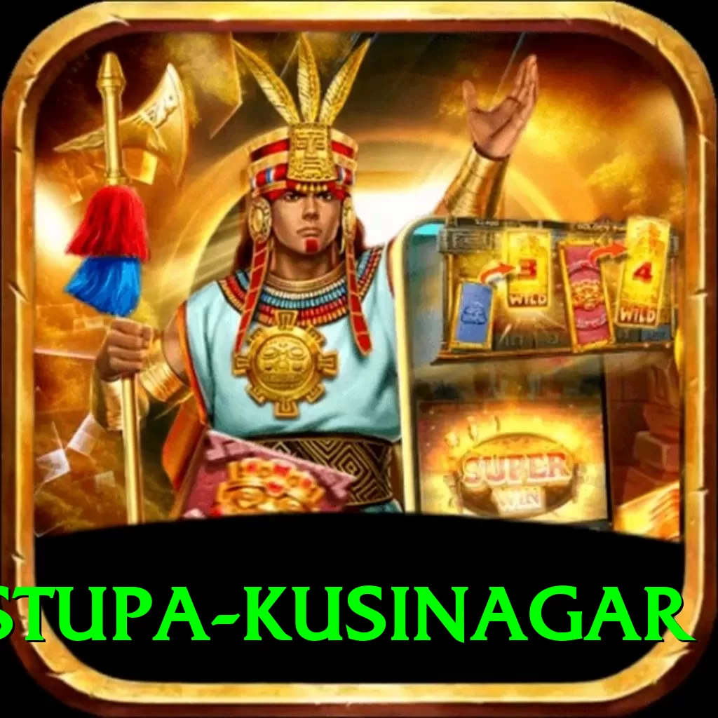 ramabhar stupa kusinagar Pro1 v2.6.3 - 2