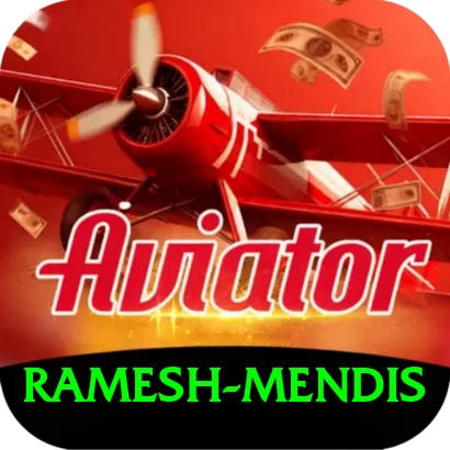 ramesh mendis Deluxe Edition v4.7.6 - 2
