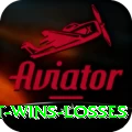 recent wins losses Master v4.4.0