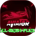 reel rush Deluxe New