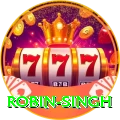 robin singh VIP