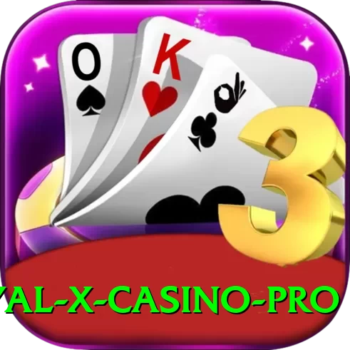 royal x casino Deluxe v3.2.7 - 2