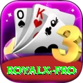 royalx - Slots Deluxe