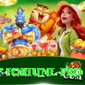 Ruby Fortune Master - Casino & Slots