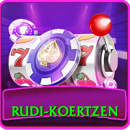 rudi koertzen Deluxe Pro v5.3.9 - 2