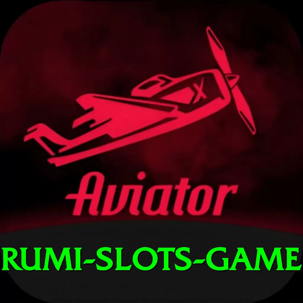 Rumi Slots Game - 2