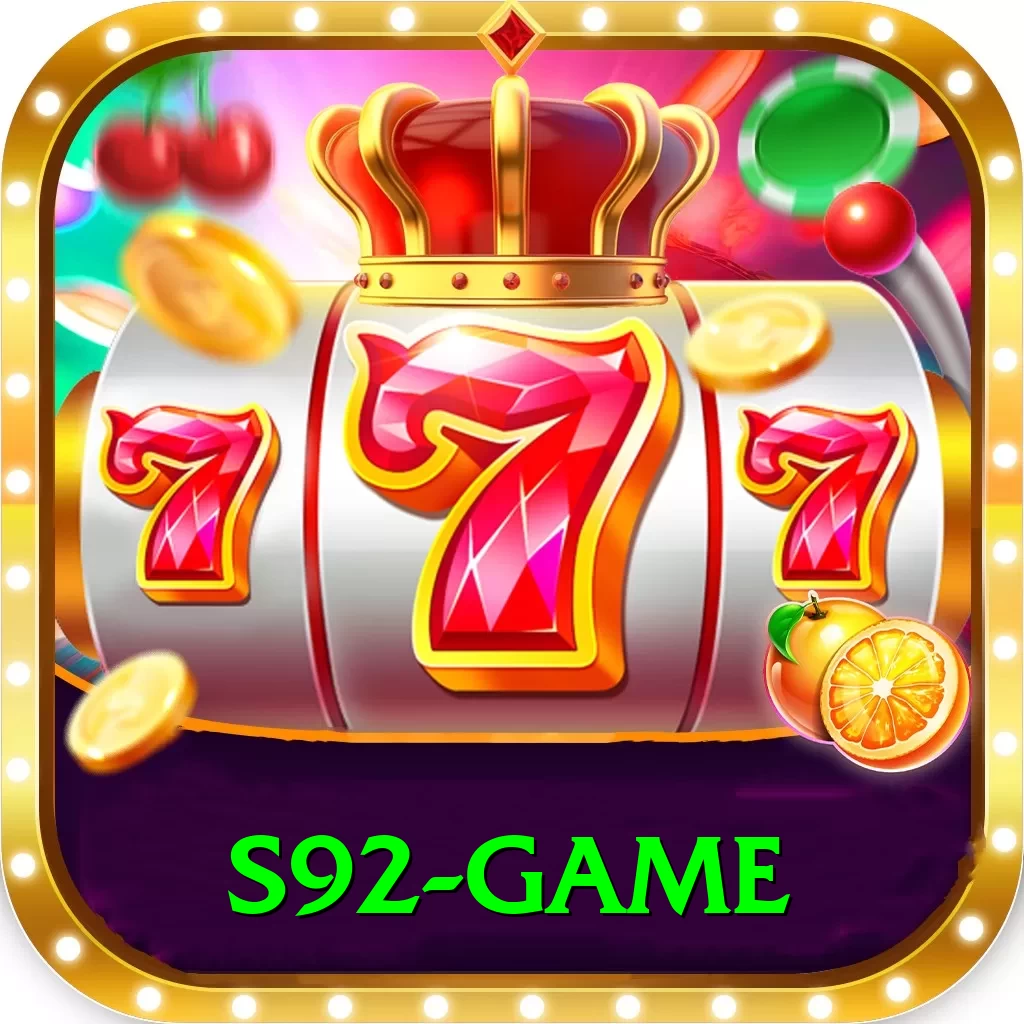 S92 Game Apps (Tools & Injectors) Elite v4.6.8 - 2