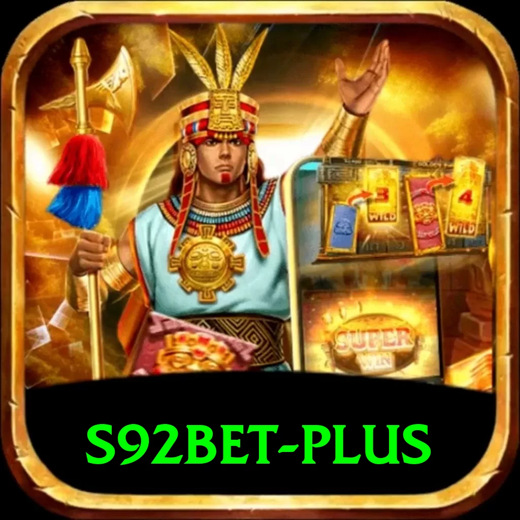 s92bet Plus Edition v4.0.1 - 2