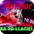 sa 20 league Deluxe Edition v2.8.5