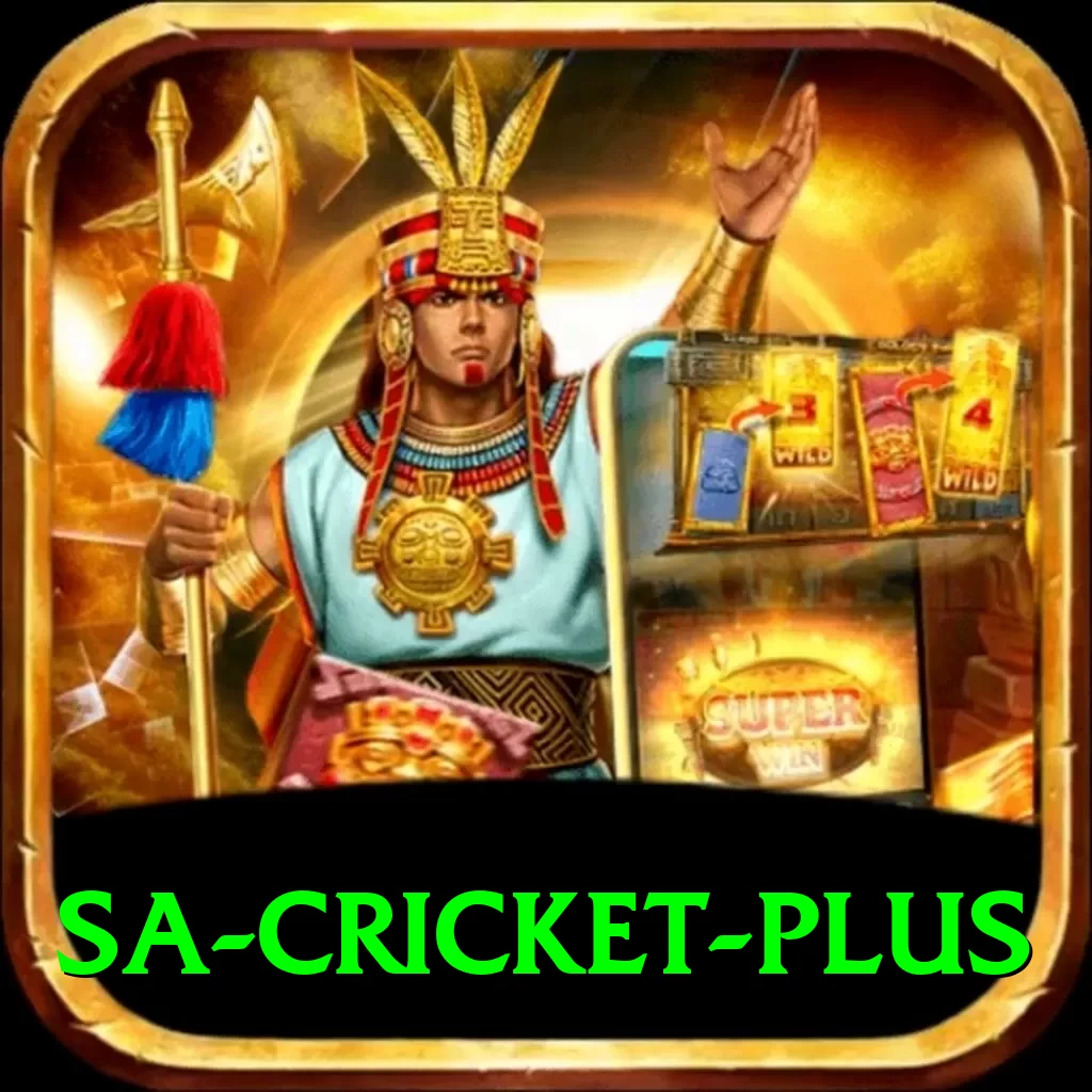 sa cricket Casino Official v4.5.7 - 2