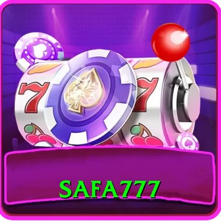 safa777 VIP Pro vv2.1.1 - 2