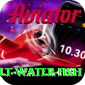 salt water fish Gold Edition v2.4.9