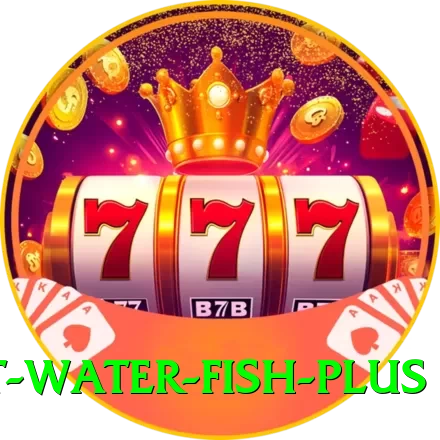 salt water fish Gold Slots - 2