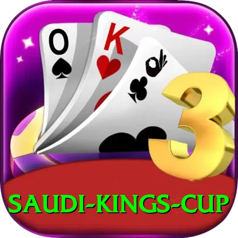 saudi kings cup Games (Casino & Earning) Master v2.4.3 - 2