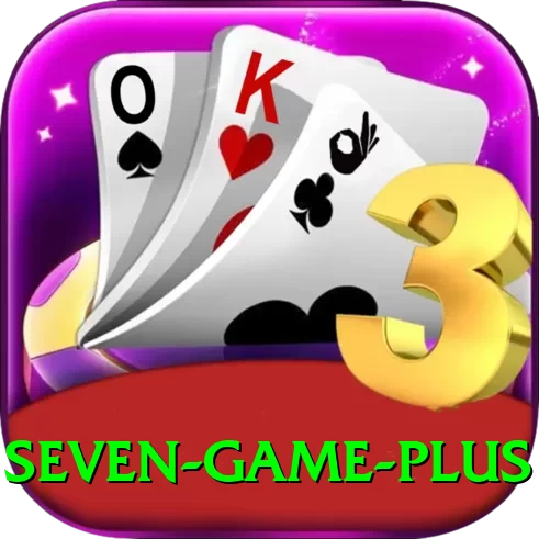 seven game VIP v3.6.4 - 2
