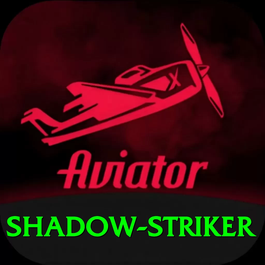 shadow striker Ultimate Pro v5.4.1 - 2