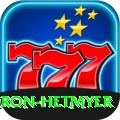 shimron hetmyer Gold v2.9.0