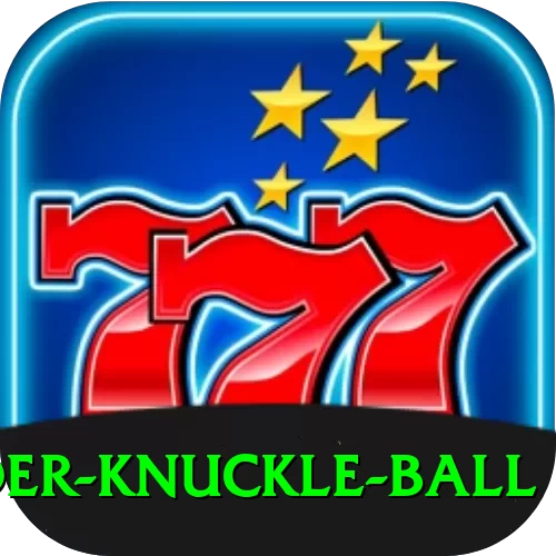 slider knuckle ball Turbo Pro v5.7.8 - 2