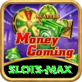 slots Deluxe Gaming App