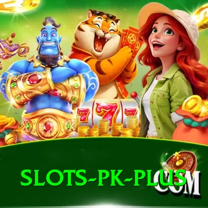 Slots PK Turbo Pro v4.4.4 - 2
